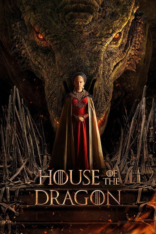 Дом Дракона 1 сезон 1 серия смотреть бесплатно 1080p
