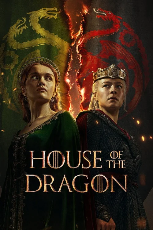 Дом Дракона 1 сезон 3 серия смотреть бесплатно 1080p