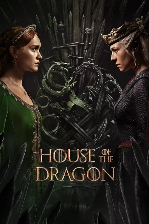 Дом Дракона 1 сезон смотреть онлайн бесплатно 1080p